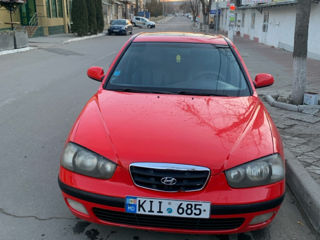 Hyundai Elantra foto 9