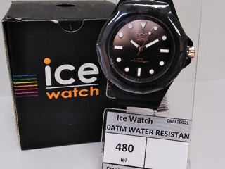 Ice Watch 10atm Water Resistant 480 Lei