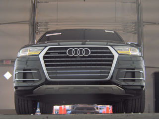 Audi Q7 foto 4