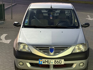 Dacia Logan foto 5