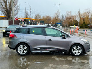 Renault Clio foto 6