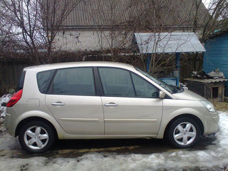 Renault Megane foto 5