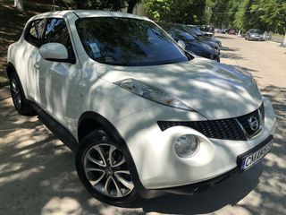 Nissan Juke foto 3