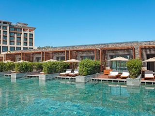 Turkey! Cullinan Golf & Resort Belek 5*! Hotel de Lux! Din 28.09! foto 5