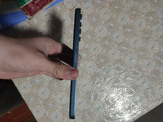 Vând Xiaomi Redmi Note 13C 128GB foto 5