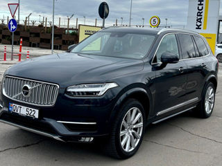 Volvo XC90 foto 2