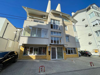 Apartament cu 3 camere, 90 m², Telecentru, Chișinău