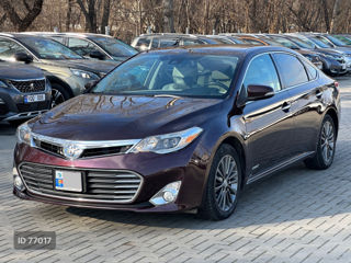 Toyota Avalon, 2013 г.