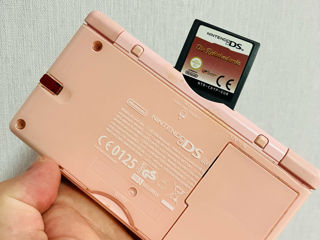 Nintendo DS lite foto 5