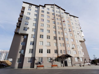 Apartament cu 2 camere, 76 m², Durlești, Chișinău foto 16