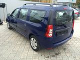 Dacia Logan foto 4