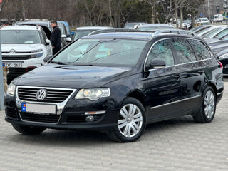 Volkswagen Passat foto 3