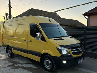 Mercedes Sprinter 319 foto 3