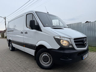 Mercedes Sprinter 3.0