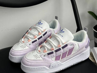 Adidas ADI2000 Silver Violet Women's foto 3