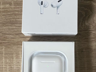 air pods pro foto 4