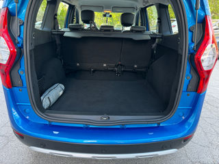 Dacia Lodgy foto 10