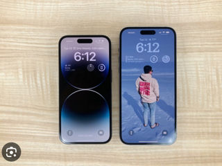 Caut să cumpăr un iPhone 14 Pro Max, care nu funcționează, stricat, nu pornește, stricat