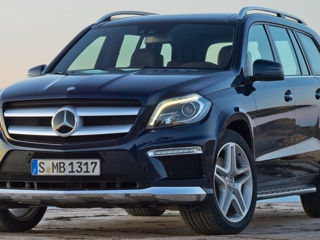 Piese Mercedes GL 2012 foto 2