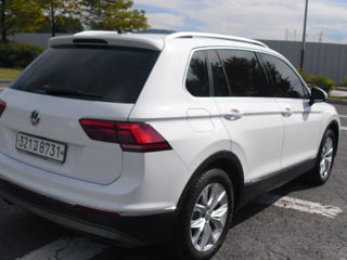 Volkswagen Tiguan foto 5