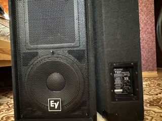 Electro Voice T221