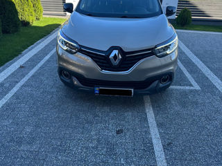 Renault Kadjar foto 4