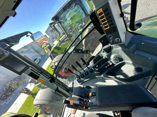 Tractor Claas Axion 830 din 2022 foto 9