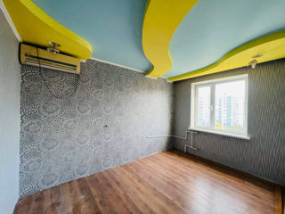 Apartament cu 4 camere, 86 m², Poșta Veche, Chișinău foto 14