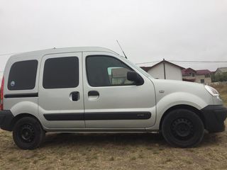 Renault Kangoo foto 2