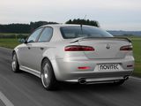 Alfa romeo 159 foto 2