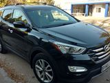 Hyundai Santa FE foto 9