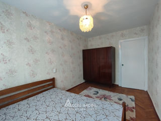 Apartament cu 2 camere, 50 m², Botanica, Chișinău foto 4