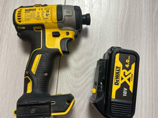 Impackt dewalt foto 5