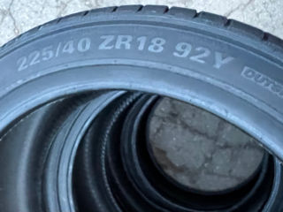 225/40 R18 Kumho Ecsta PS71/ Доставка, livrare toata Moldova foto 10