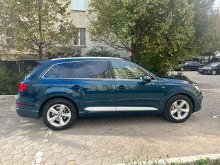 Audi Q7 foto 4