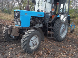 Tractor  фото 2