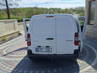 Citroen Berlingo foto 6