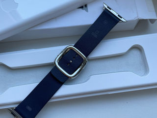 ремешок apple watch 38mm foto 3