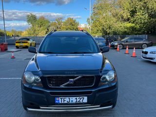 Volvo XC90 foto 2