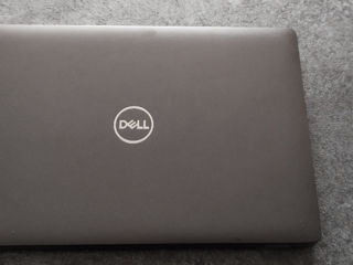 Dell Latitude, Intel i5, Ram 16GB, SSD 512GB, FHD 15.6 inch foto 4