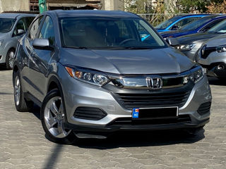 Honda HR-V foto 3