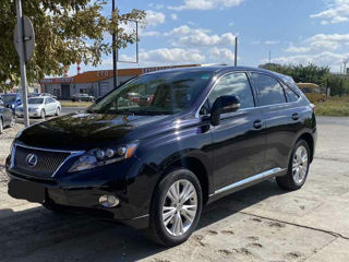 Lexus RX Series foto 5