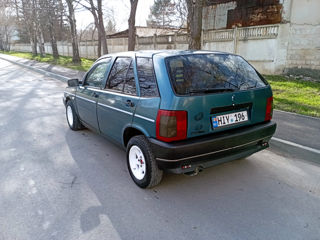 Fiat Tipo foto 8