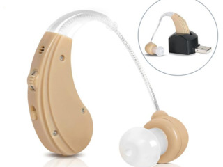 Слуховые аппараты, Aparate auditive, Aparate de auz foto 3