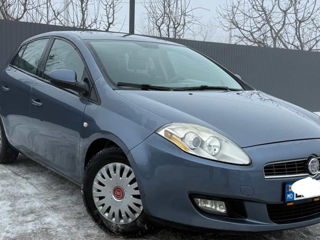 Fiat Bravo, 2007 г.