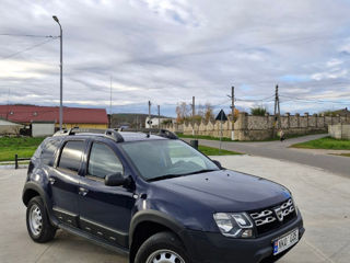 Dacia Duster foto 7