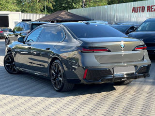 BMW 7 Series foto 5