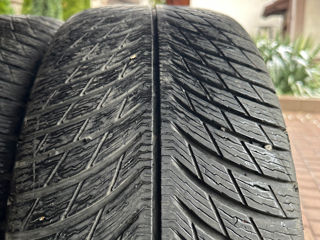 Michelin 235/45/18 foto 3