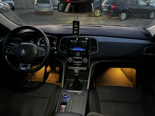 Renault Talisman foto 11