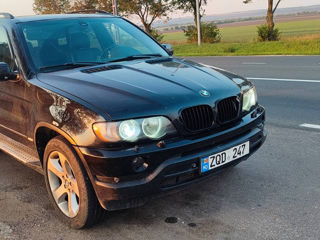 BMW X5 foto 6